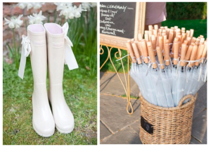 Hochzeit Accessoires Frühling Hochzeitsplaner